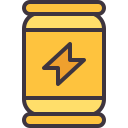 bebida energética icon