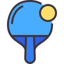 ping pong icon