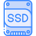 ssd icon