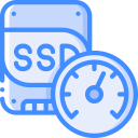 ssd icon