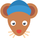 ratón