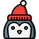 pingüino icon