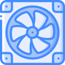 ventilador icon