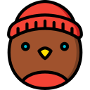 robin icon