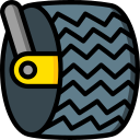 rueda icon