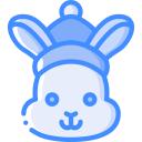 conejo icon