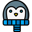 pingüino icon