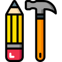 dibujos icon