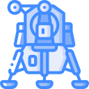 lander icon