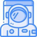 astronauta icon