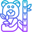 panda icon