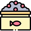 caviar icon