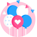 globos icon