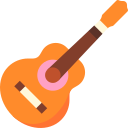 Guitar icon