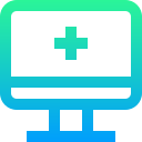 farmacia online icon