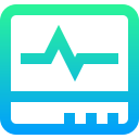 cardiograma icon