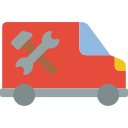 camioneta icon