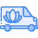 camioneta icon