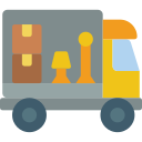 camioneta icon