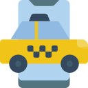 taxi icon