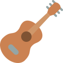 guitarra icon