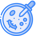 microbiología icon