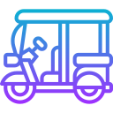 transporte icon