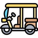 transporte icon