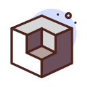 cubo icon