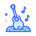 guitarra icon