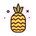 piña icon