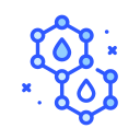 molécula icon