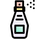 rociar icon