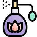 perfume icon