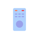 control remoto icon