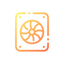 turbina icon