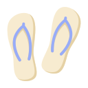 chanclas icon