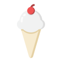 cucurucho de helado icon