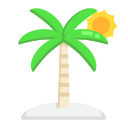 palmera icon