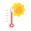 temperatura icon