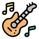 guitarra icon