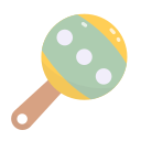 maracas icon