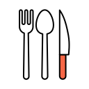 utensilio icon