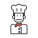 cocinero icon