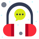 auriculares icon