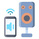 altavoz icon