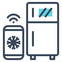 refrigerador icon