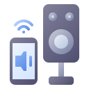 altavoz icon