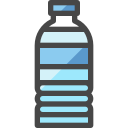 botella de agua icon