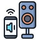 altavoz icon